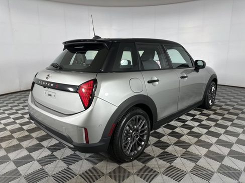 New 2026 MINI Cooper S image 21