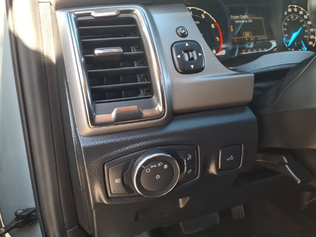 Used 2021 Ford Ranger XLT w/ Equipment Group 302A High AWD/4WD image 9