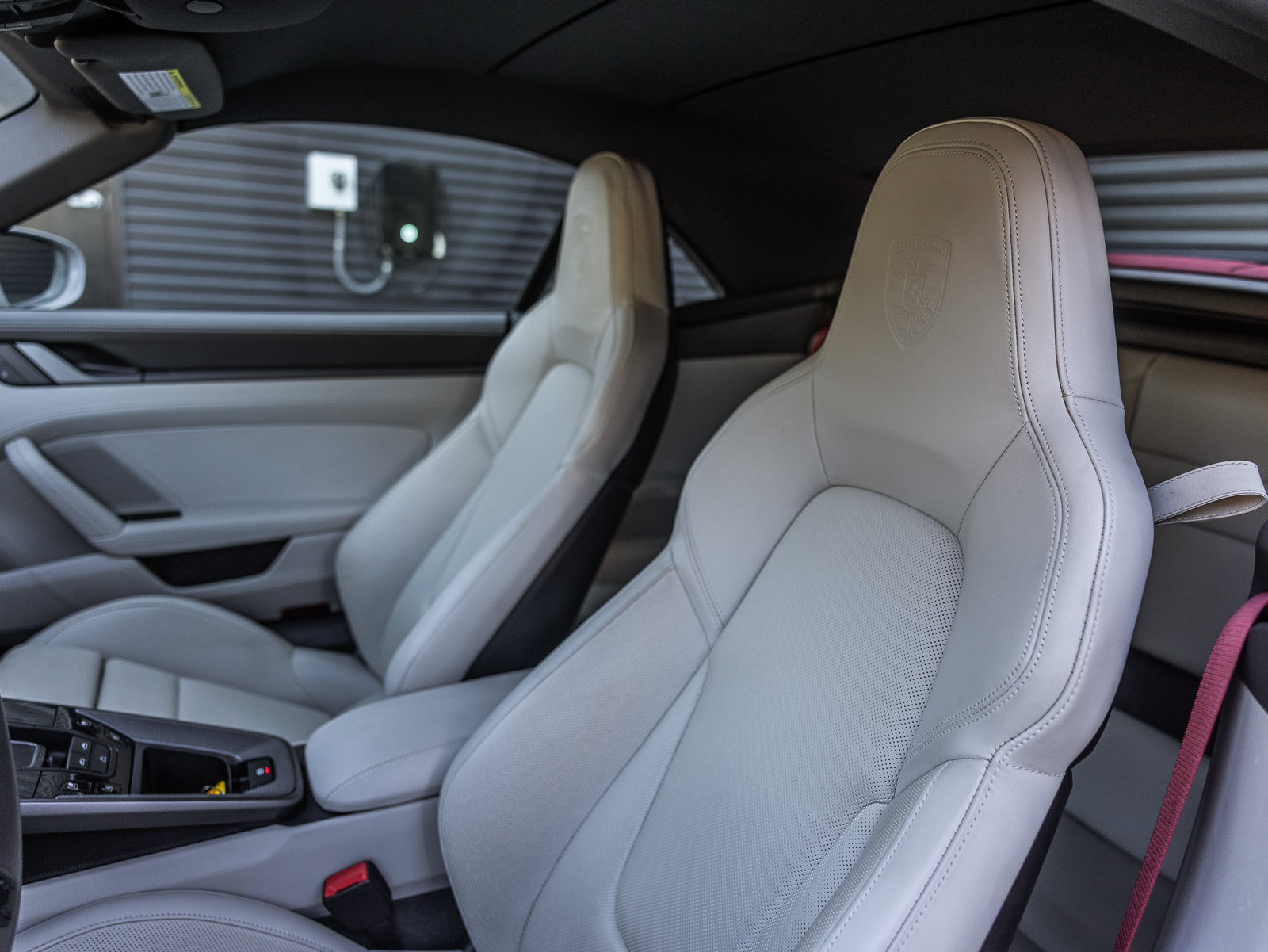 Certified 2022 Porsche 911 Carrera S RWD image 5