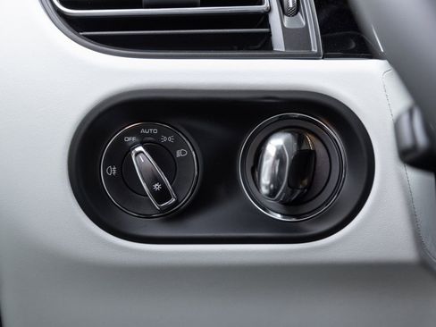 New 2026 Porsche Macan S AWD/4WD image 17