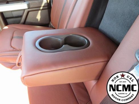 Used 2022 Ford F250 King Ranch w/ Tremor Off-Road Package image 54