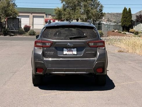 Certified 2023 Subaru Crosstrek 2.5i Limited AWD/4WD image 4