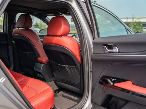 New 2026 Kia K5 GT-Line w/ GT-Line Premium Package image 13