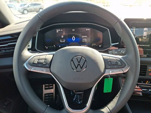 New 2026 Volkswagen Jetta S FWD image 14