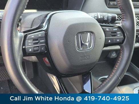 Used 2024 Honda HR-V Sport image 20