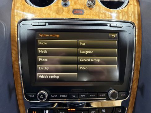 Used 2012 Bentley Continental GT w/ Convenience Specification Pkg image 91