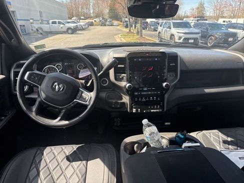 Used 2025 RAM 2500 Tradesman image 10