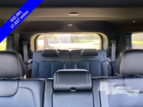 Used 2021 Jeep Grand Cherokee L Overland image 36