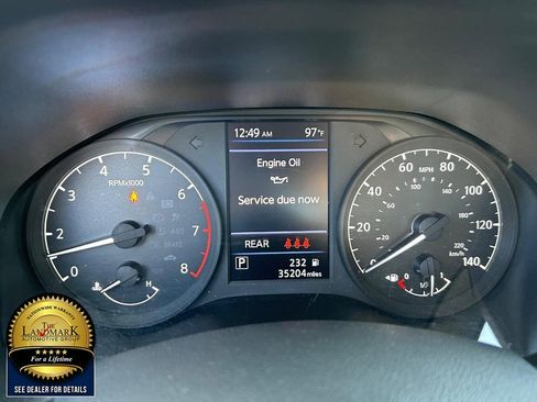 Used 2024 Nissan Altima 2.5 S image 12