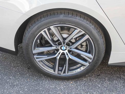 New 2026 BMW 430i 430i w/ Premium Package image 8