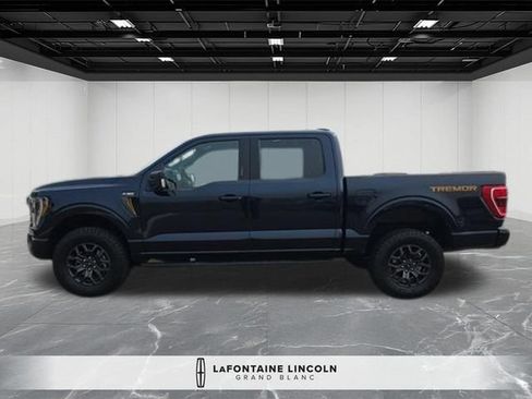 Used 2023 Ford F150 Tremor w/ 360 Degree Camera Package AWD/4WD image 4