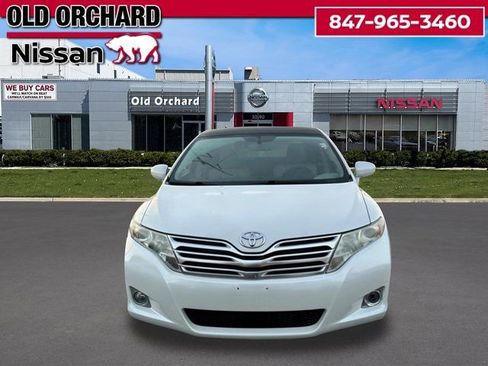Used 2009 Toyota Venza image 2