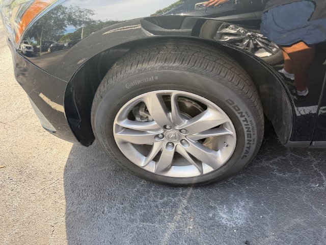 Used 2021 Acura RDX w/ Advance Package FWD image 11