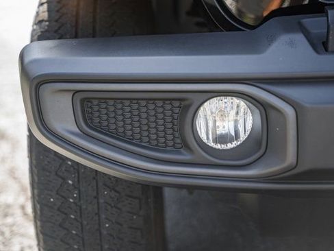 Used 2021 Jeep Wrangler Unlimited Sport image 22