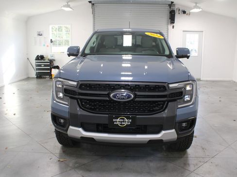 Used 2024 Ford Ranger Lariat image 3