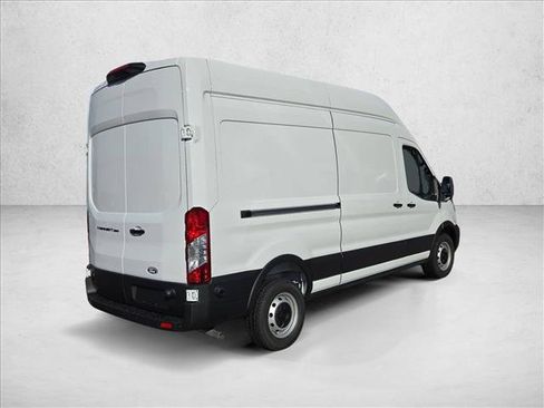 New 2026 Ford Transit 250 148 High Roof w/ Load Area Protection Package RWD image 2