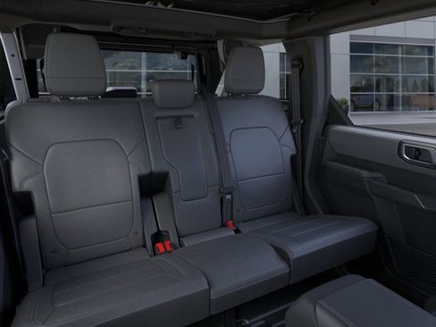 New 2026 Ford Bronco Big Bend image 11