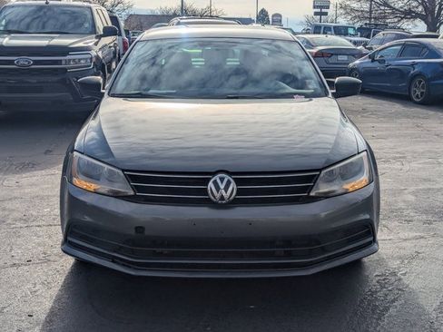 Used 2015 Volkswagen Jetta S image 9