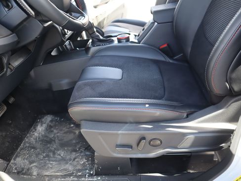 New 2026 Ford Bronco Raptor image 14