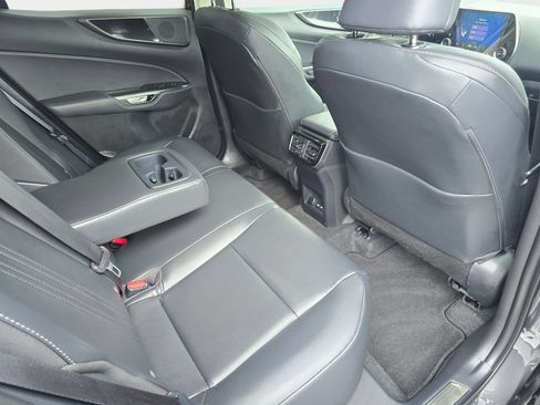 Certified 2025 Lexus NX 250 AWD w/ Cold Area Package image 13