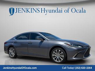 Used 2020 Lexus ES 350 w/ Premium Package FWD video 1