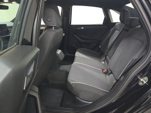 Used 2025 Volkswagen Jetta Sport FWD image 8