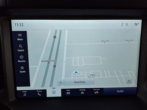 Used 2023 Ford Bronco Raptor image 10