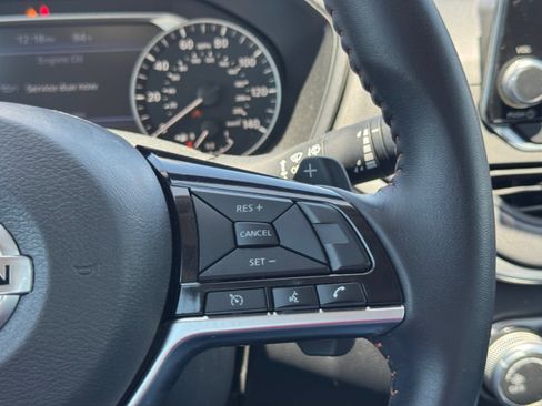 Used 2020 Nissan Altima 2.5 SR w/ Premium Package FWD image 23