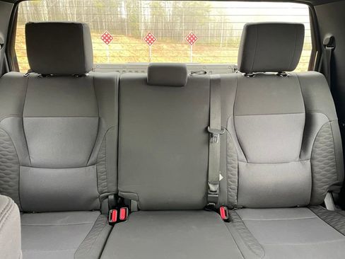 Used 2025 Toyota Tundra SR image 20