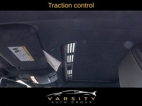 Used 2021 Mercedes-Benz AMG GT 43 image 30