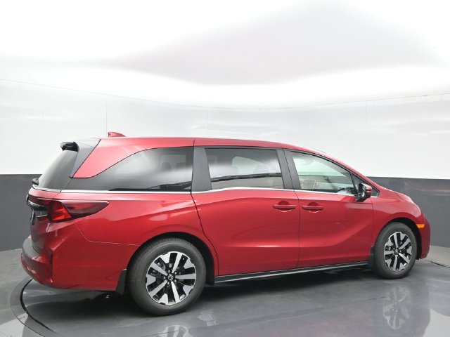 New 2026 Honda Odyssey EX-L image 6