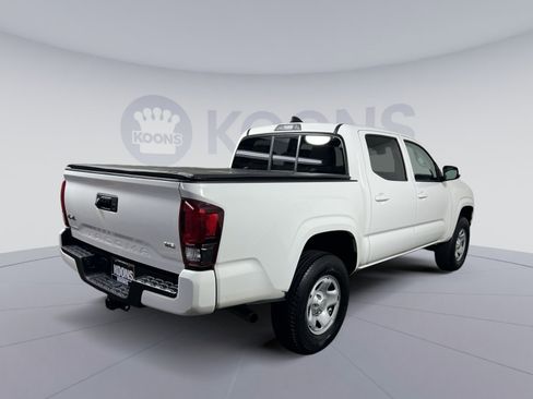 Used 2023 Toyota Tacoma SR image 4