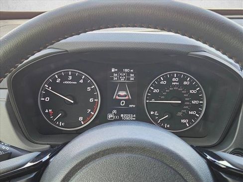Used 2025 Subaru Forester Sport AWD/4WD image 11
