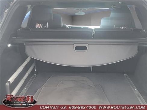 Used 2022 Cadillac XT5 Sportv image 11