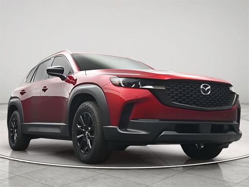 New 2026 MAZDA CX-50 AWD 2.5 S w/ Cargo Package image 20