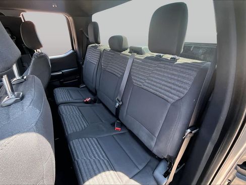 Used 2023 Ford F150 XL w/ STX Appearance Package RWD image 20