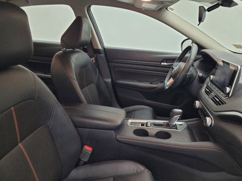 Used 2020 Nissan Altima 2.5 SR w/ Premium Package AWD/4WD image 21