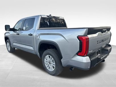 New 2026 Toyota Tundra SR5