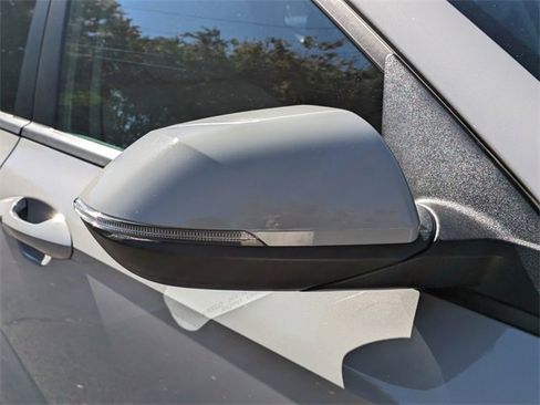 Used 2024 Hyundai Kona SEL image 12