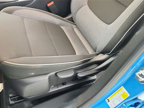 Used 2025 Chevrolet TrailBlazer LT image 21