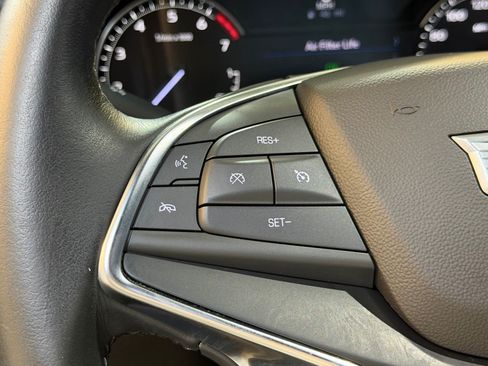 Certified 2023 Cadillac XT5 Luxury FWD image 14