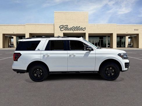 Used 2022 Ford Expedition Timberline AWD/4WD image 4