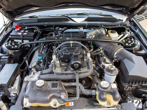 Used 2007 Ford Mustang Shelby GT500 RWD image 21