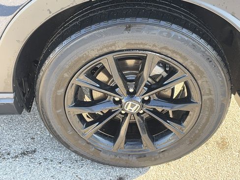 Certified 2024 Honda CR-V Sport image 9