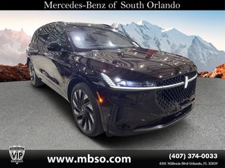 Used 2024 Lincoln Nautilus Reserve w/ Equipment Group 202A AWD/4WD video 1