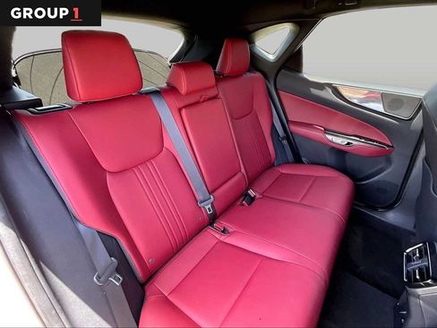Used 2024 Lexus NX 250 FWD w/ Cold Area Package image 17