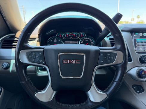 Used 2020 GMC Yukon SLT w/ Open Road Package RWD image 9