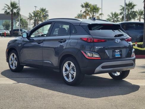 Used 2023 Hyundai Kona SEL FWD image 3