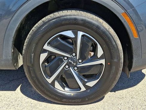 Certified 2023 Kia Sportage LX image 7