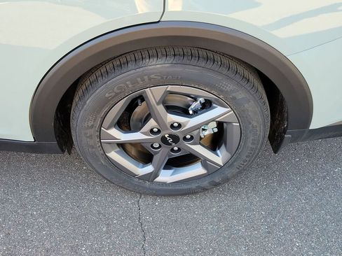 New 2026 Kia K4 FWD image 36